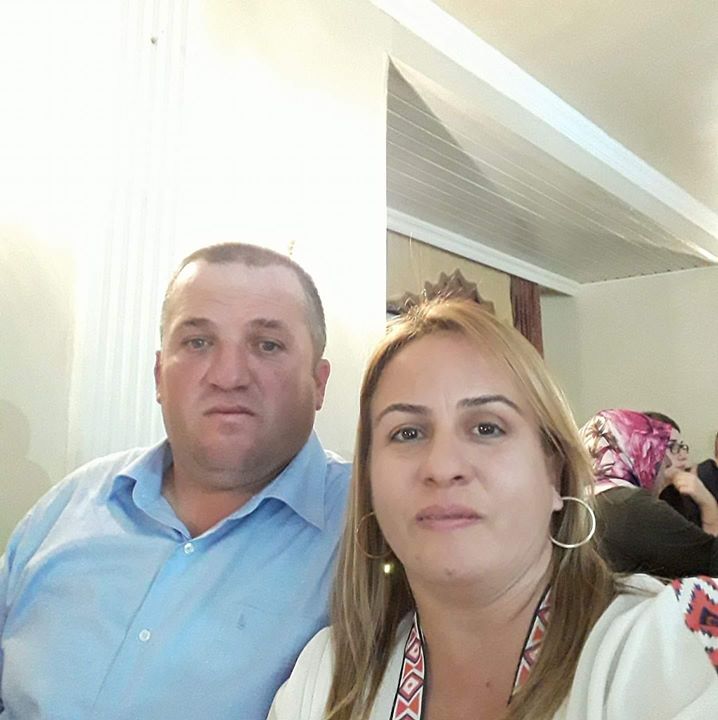 Serkan