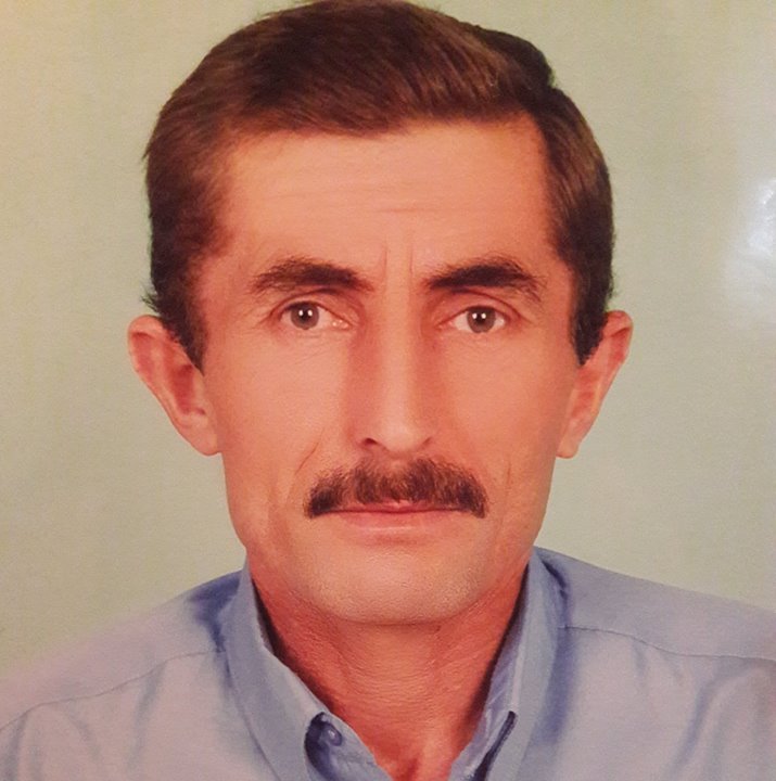 Ali