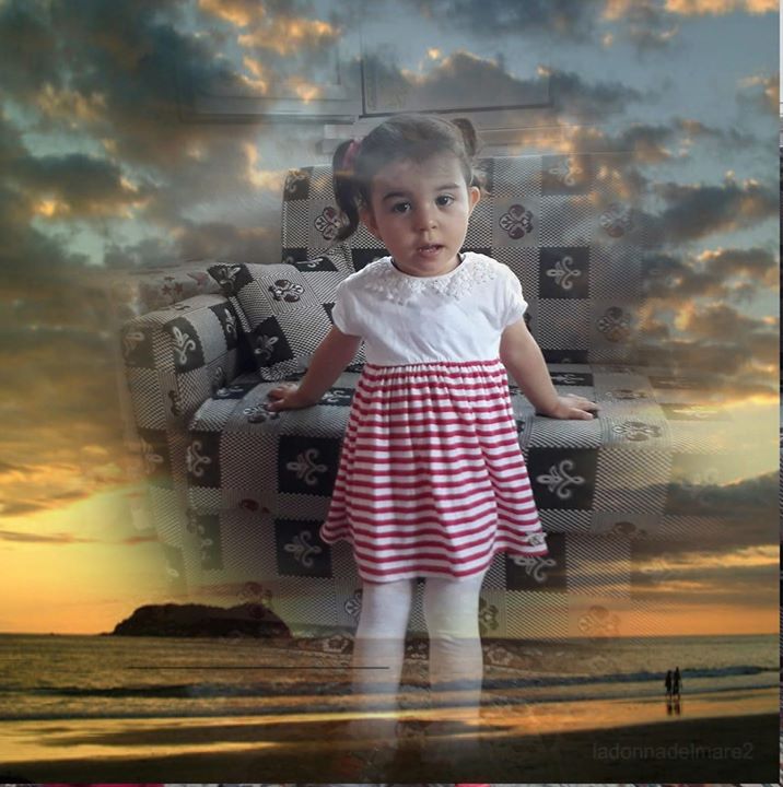 Özge