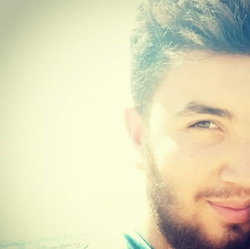 Halil