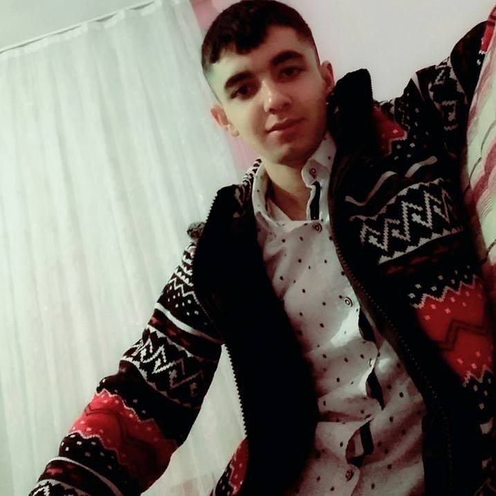Ömer