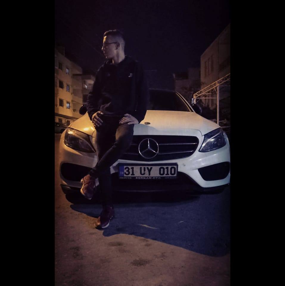 Mehmetcan