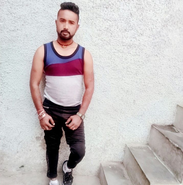 Rajesh