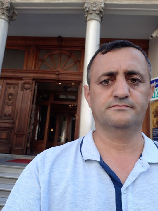 Mehmet