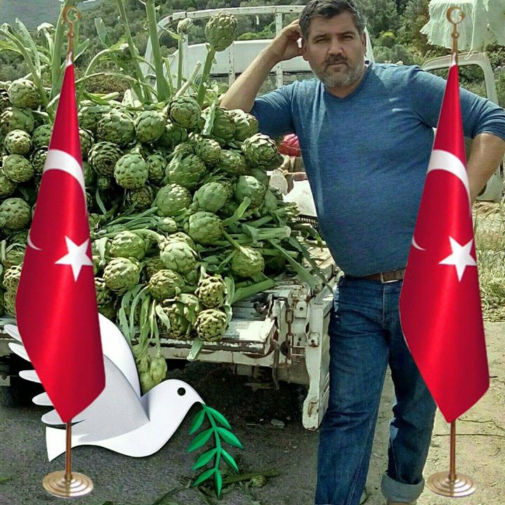 Gürkan
