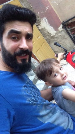 Ömer