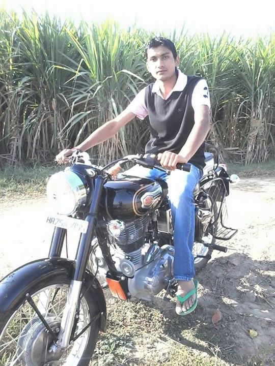 Randeep