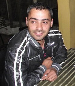 Barış