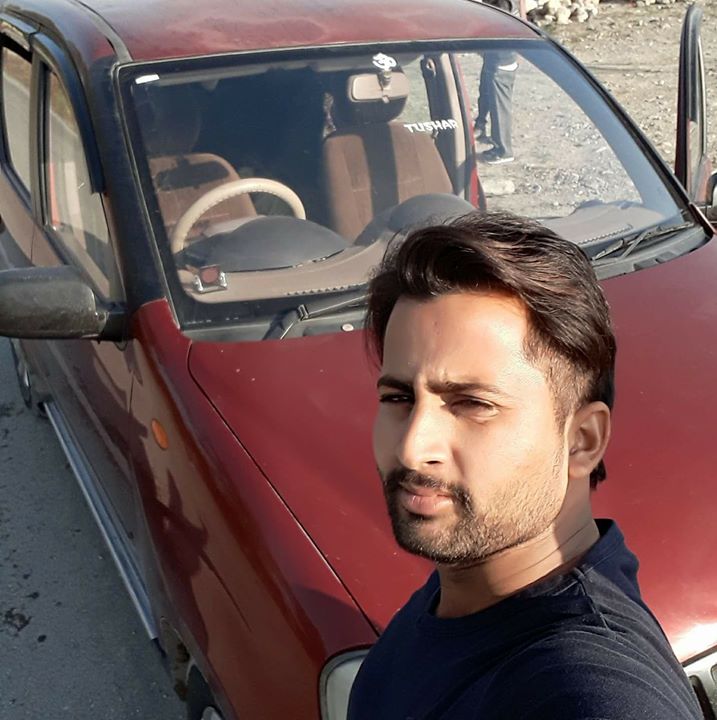Ravi