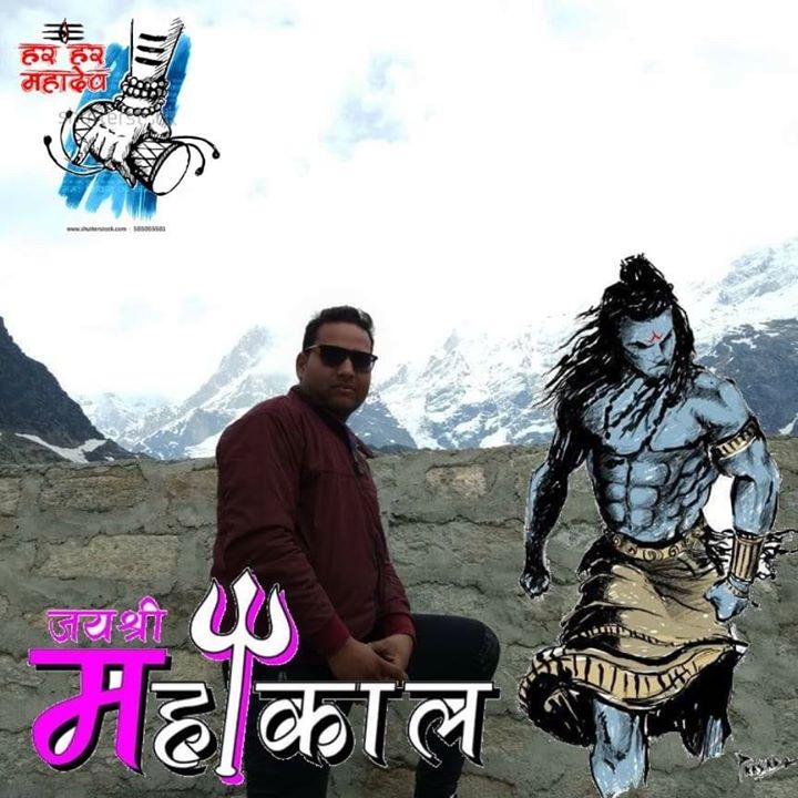 Deepak
