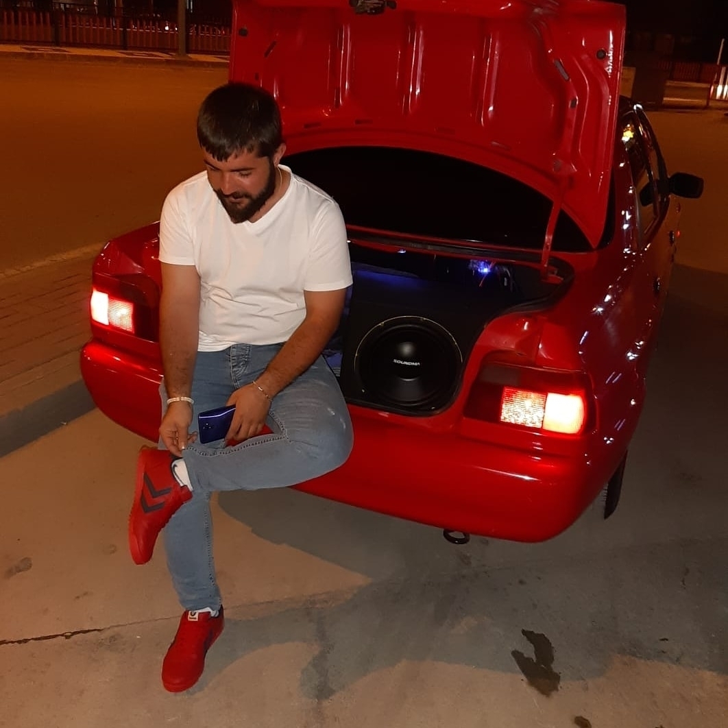 Ahmet