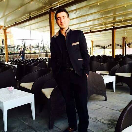 Muhammed