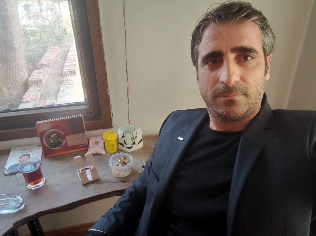 Ercan