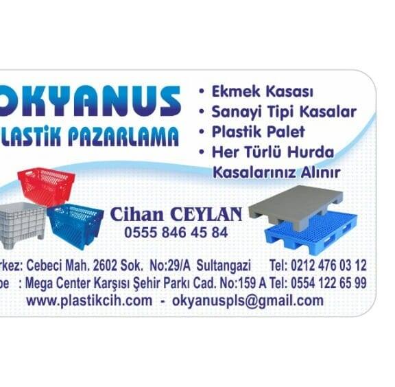 Okyanus