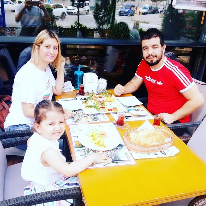 Özlem
