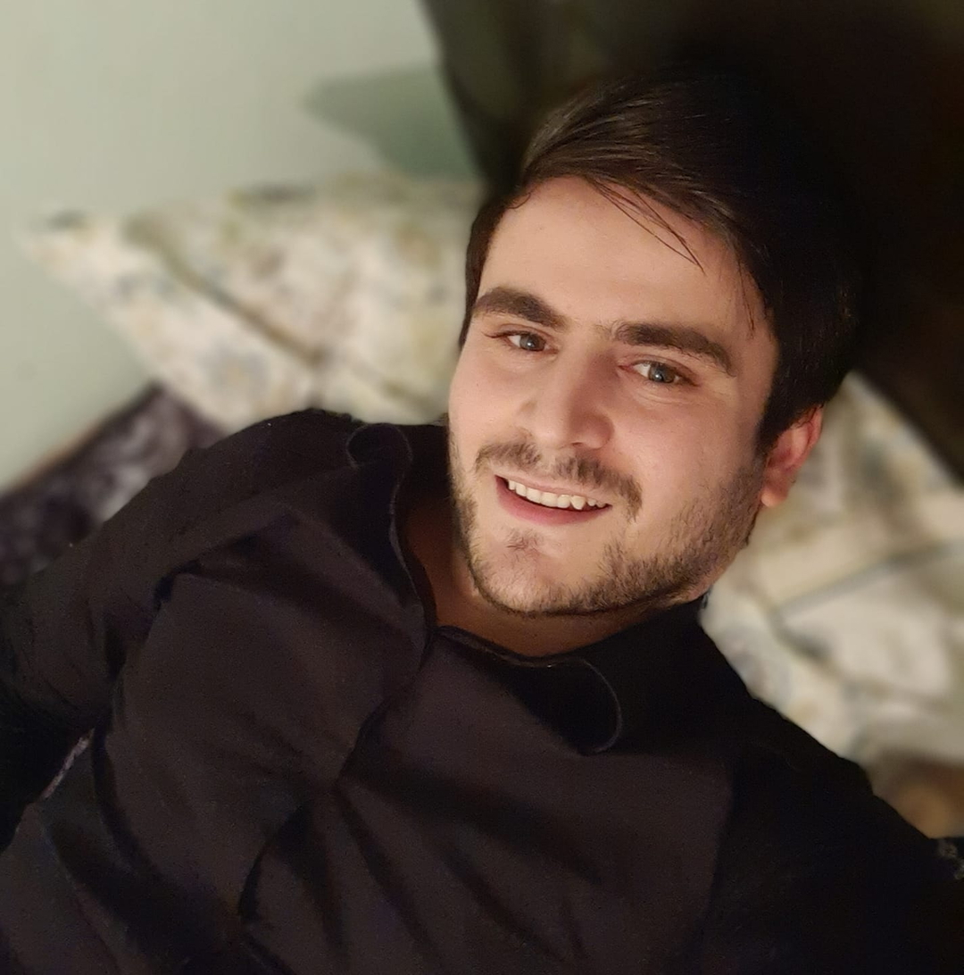 Ahmet