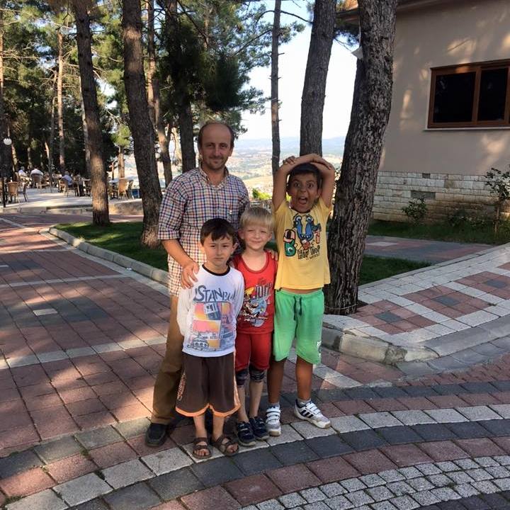 Levent