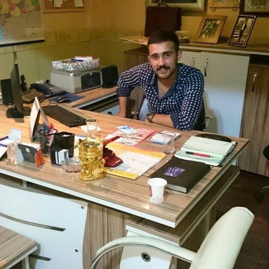 Okan
