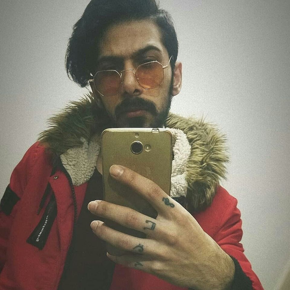 Talha