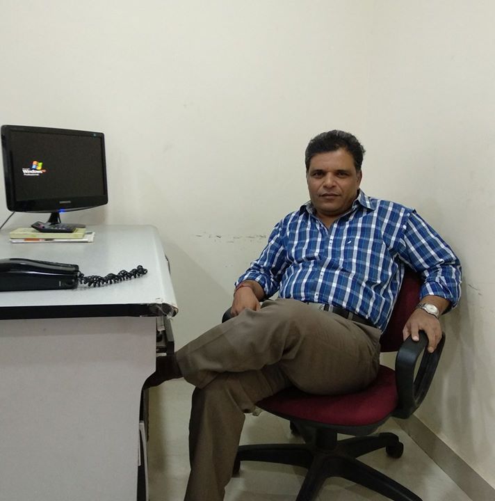 Shrishail