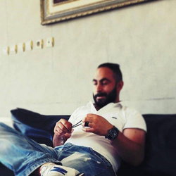Serdar