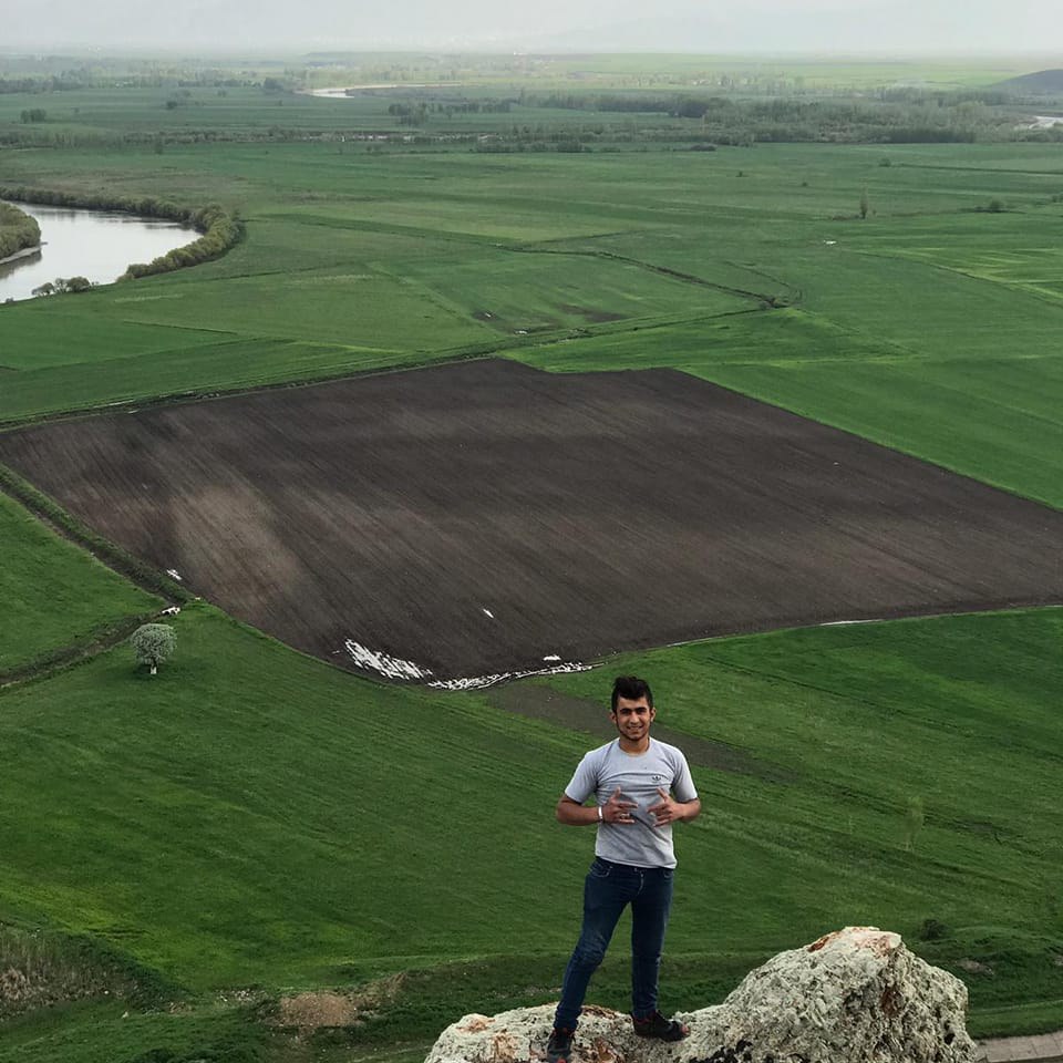 Burak