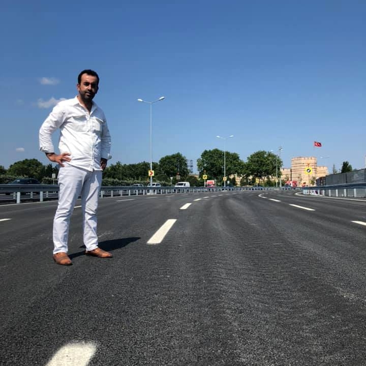Hüseyin