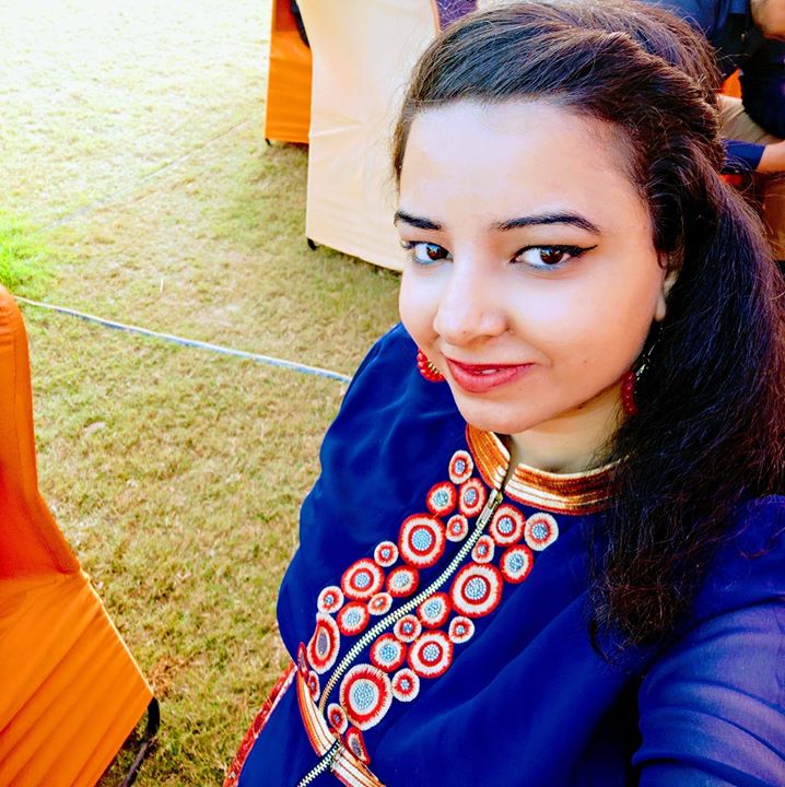 Neeharika