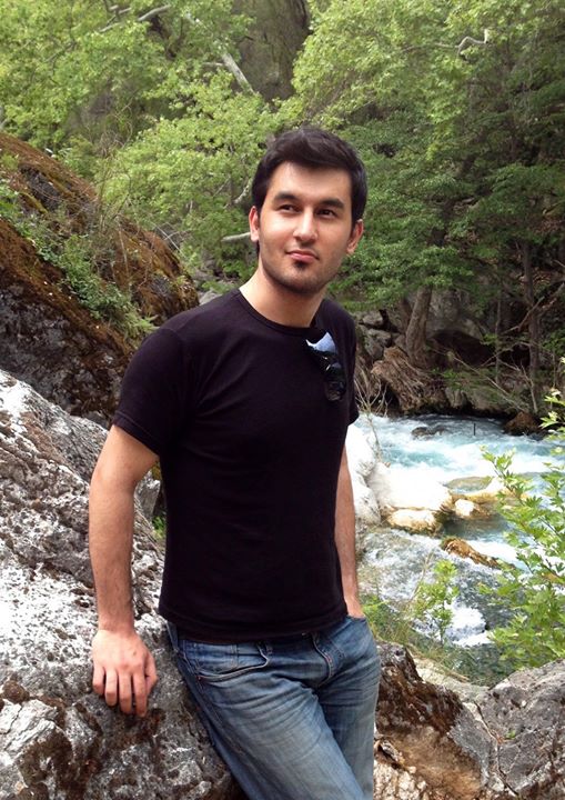 Mehmet