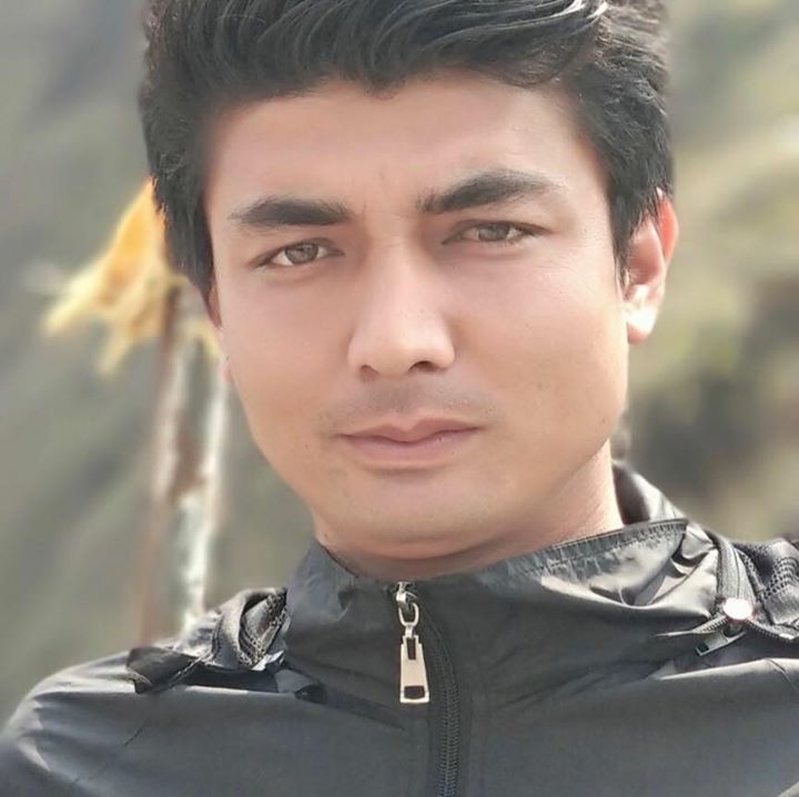 Yukesh
