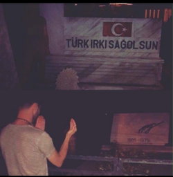Muzaffer