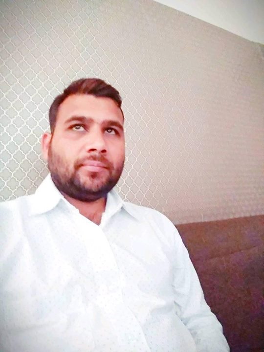 चौधरी