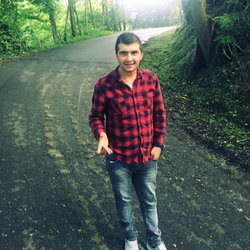 Ahmet