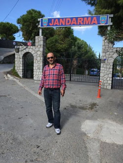 Halil