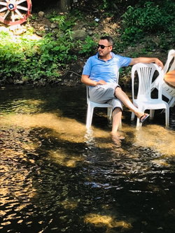 Kibarım