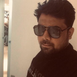 Rakesh