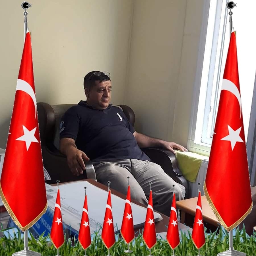 Ercan