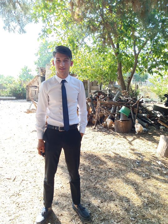 Ismail