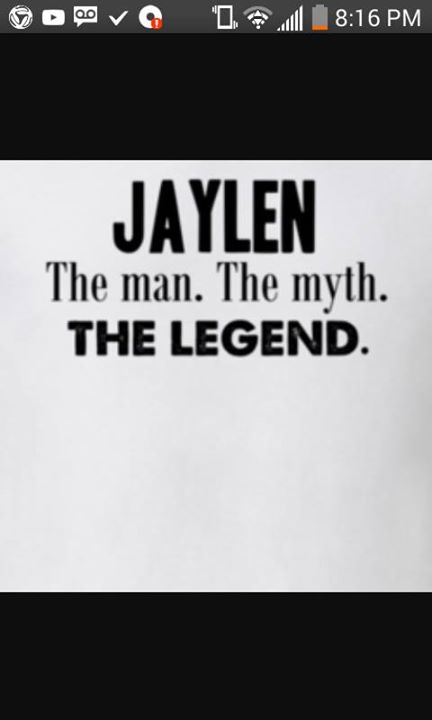 Jaylen