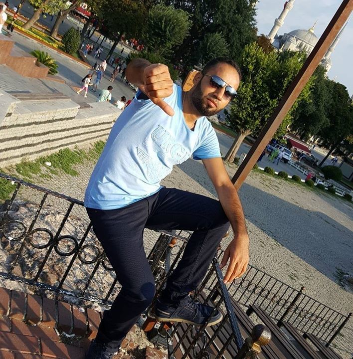 احمد