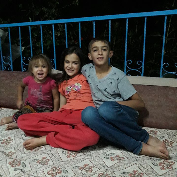 Şerife