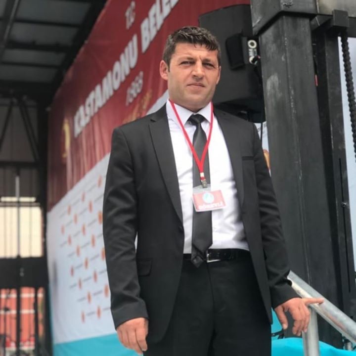 Coşkun