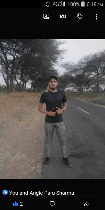 Sunil