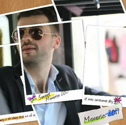 Semih