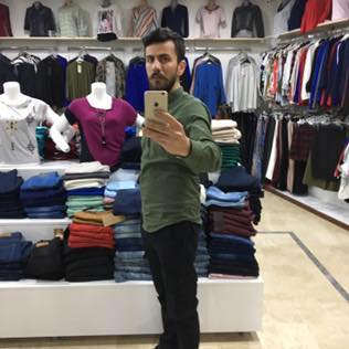 Tufan