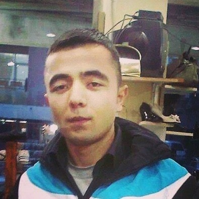 Serkan