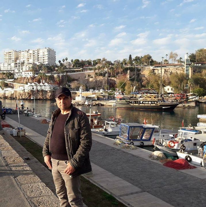 Hayrettin