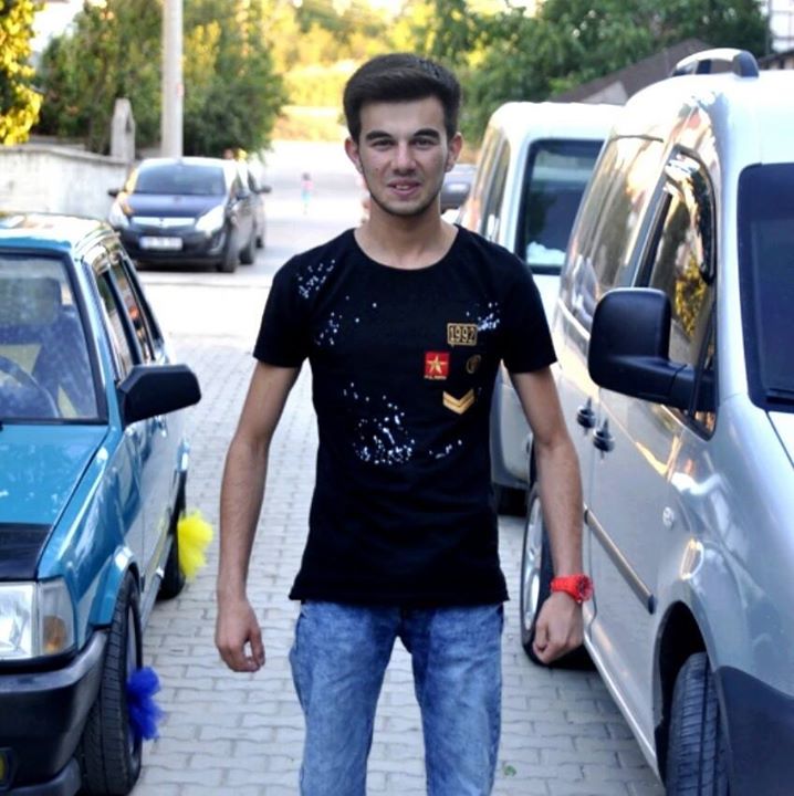 Ayhan