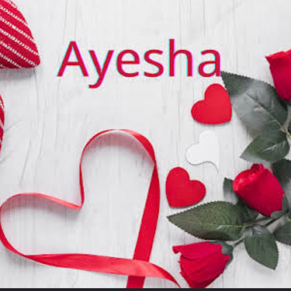 Ayesha