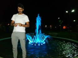 Aram
